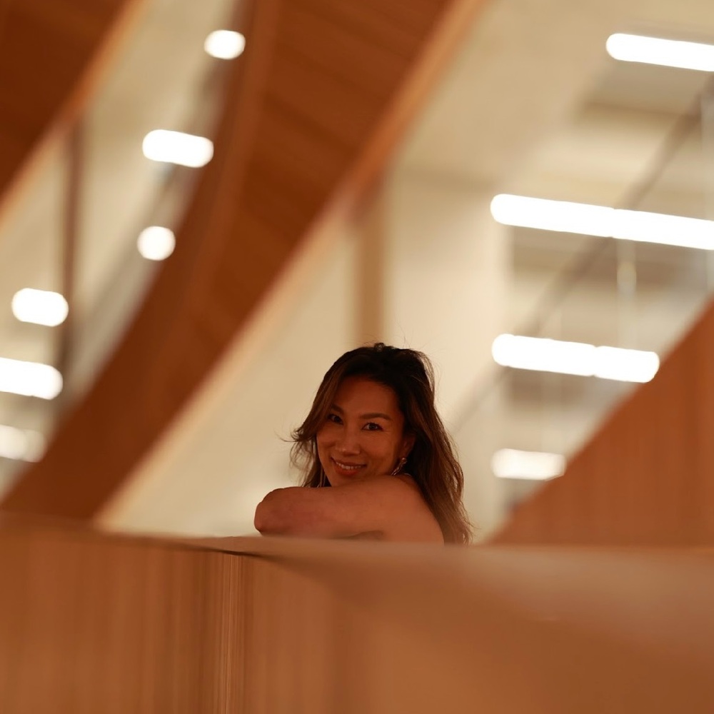 Meet your Posher, Ai